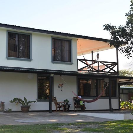 Villa Casa Kamagu La Fortuna Exterior foto