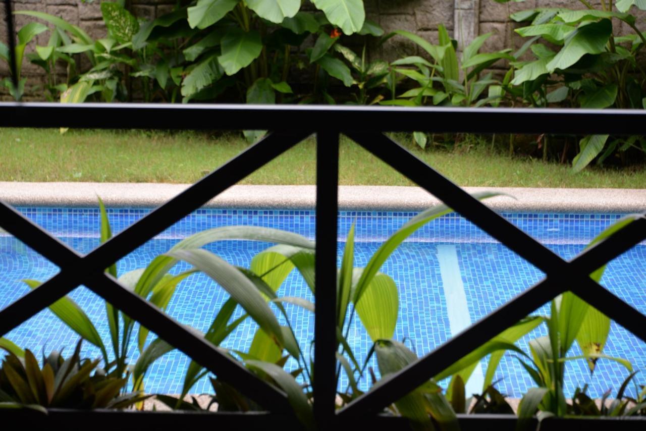 Villa Casa Kamagu La Fortuna Exterior foto