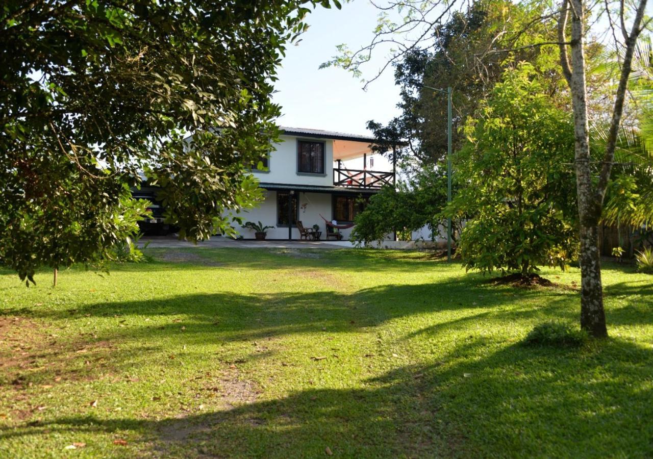 Villa Casa Kamagu La Fortuna Exterior foto
