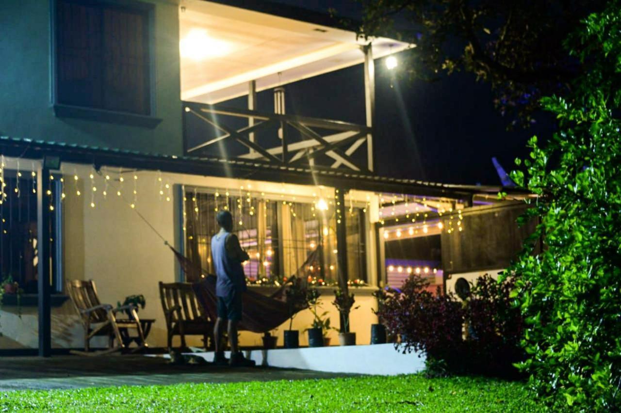Villa Casa Kamagu La Fortuna Exterior foto